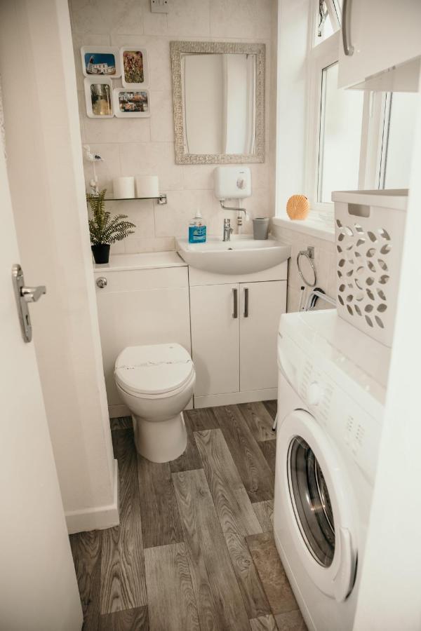 Seatown, Beautiful Townhouse In Central Weymouth Exteriör bild