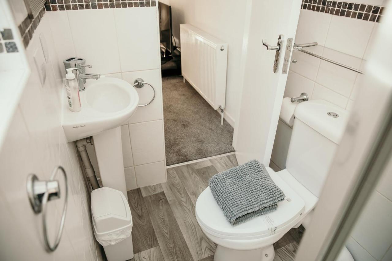 Seatown, Beautiful Townhouse In Central Weymouth Exteriör bild