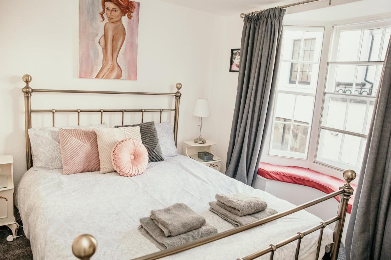 Seatown, Beautiful Townhouse In Central Weymouth Exteriör bild