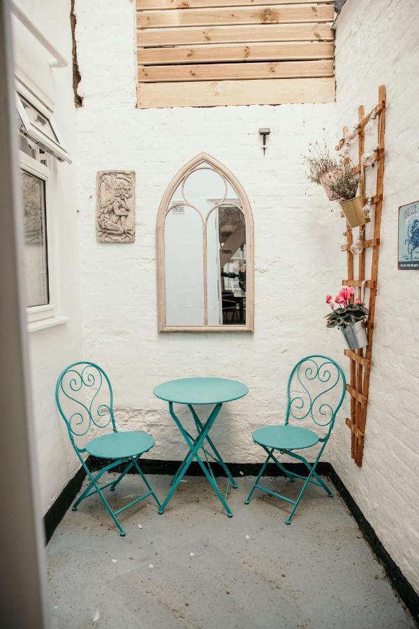 Seatown, Beautiful Townhouse In Central Weymouth Exteriör bild